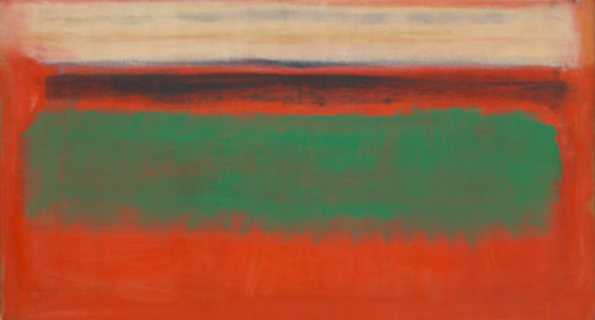 Dopo Beato Angelico, a Palazzo Strozzi arriverà una grande mostra su Mark Rothko