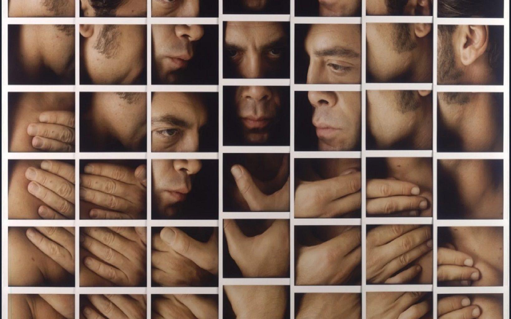 Venezia, una mostra dedicata a Maurizio Galimberti alle Stanze della Fotografia