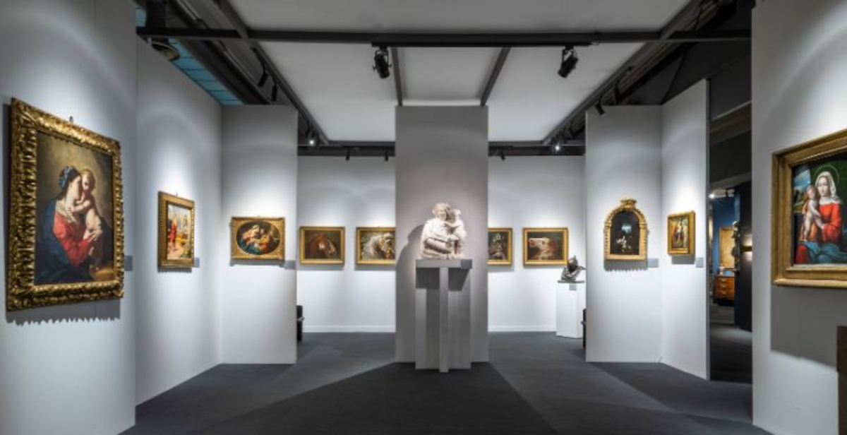 Modenantiquaria 2026: a febbraio la trentanovesima edizione dell’Alto Antiquariato