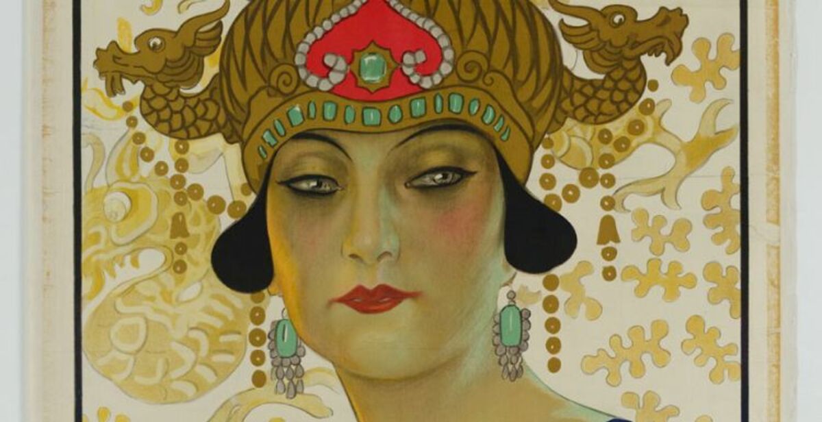 Treviso, al Museo nazionale Collezione Salce una mostra su Puccini e l'arte della pubblicità