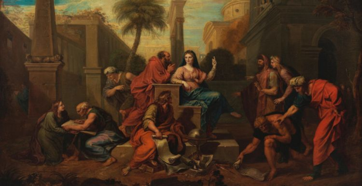 Settimana di aste nazionali e internazionali: il calendario dal XIX secolo all’arte asiatica