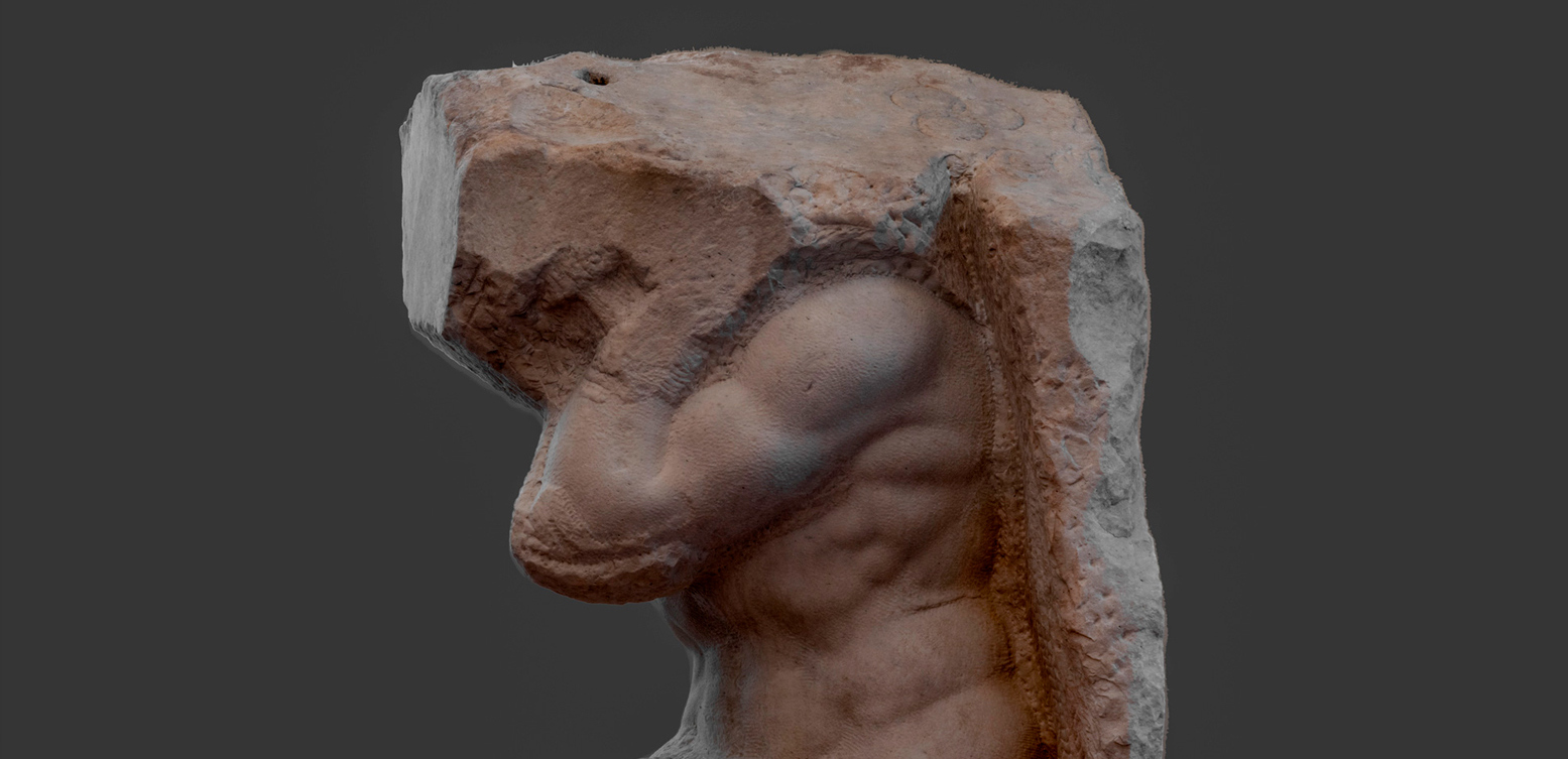 Galleria dell'Accademia e Università di Firenze lanciano una nuova iniziativa di storytelling digitale