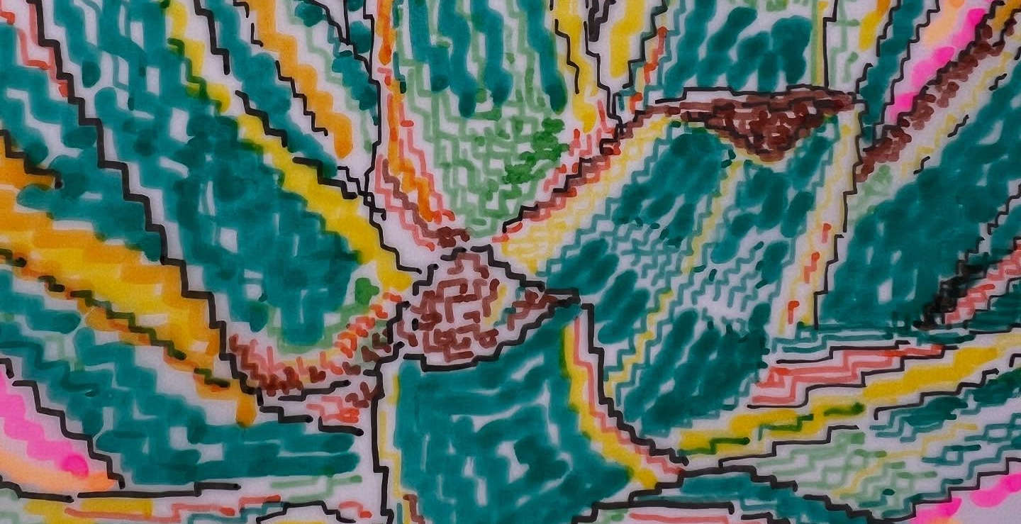 Forte dei Marmi, Michele Chiossi torna all'Hotel Byron con MC Zigzag, the Forte Suite