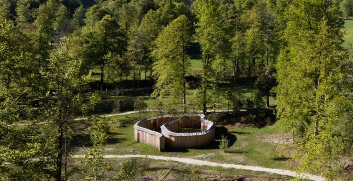 Arte Sella 2025: un anno di arte, musica, teatro e architettura tra Val di Sella e Borgo Valsugana