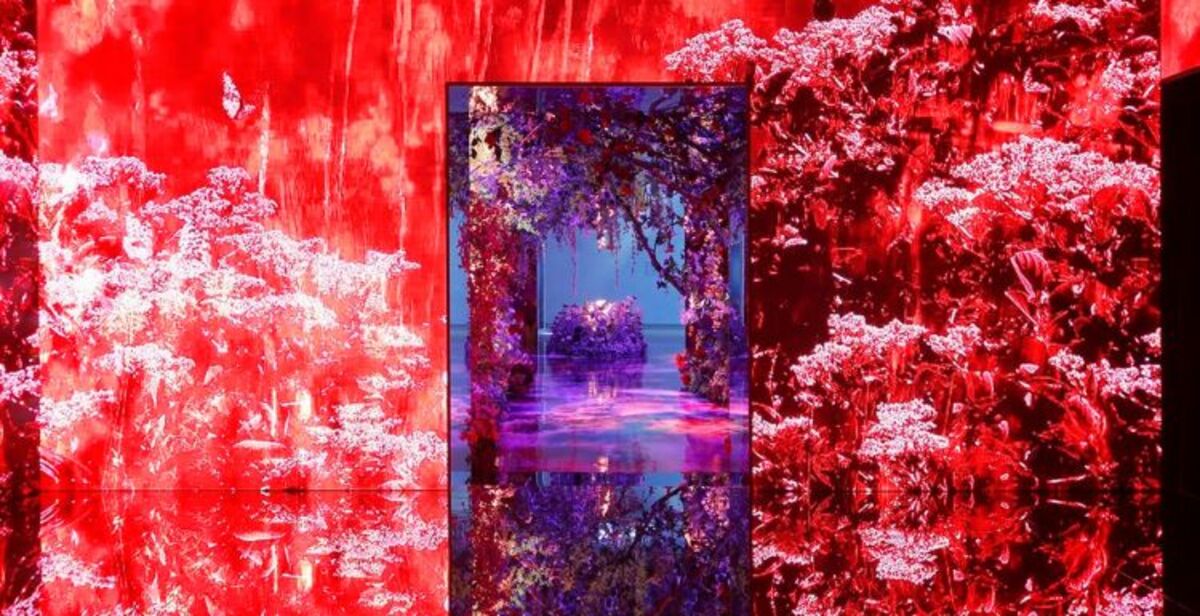 Anonymous art project debutta a Venezia con Kengo Kito e Mika Ninagawa