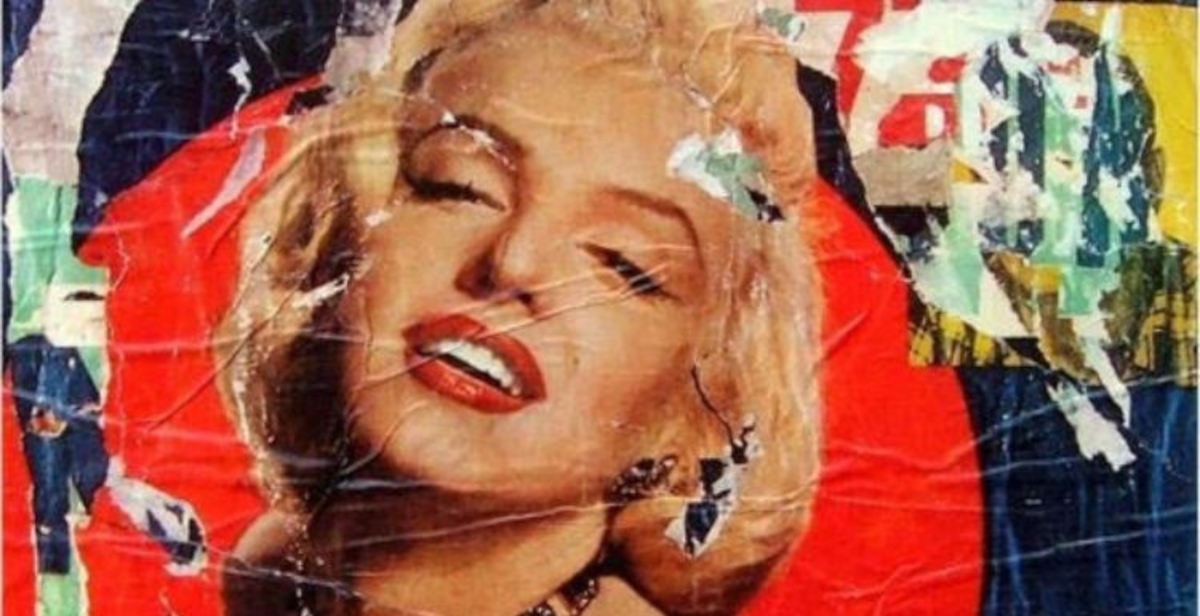 Milano, nuova sede dello Studio d’arte Cannaviello riapre con una retrospettiva di Mimmo Rotella