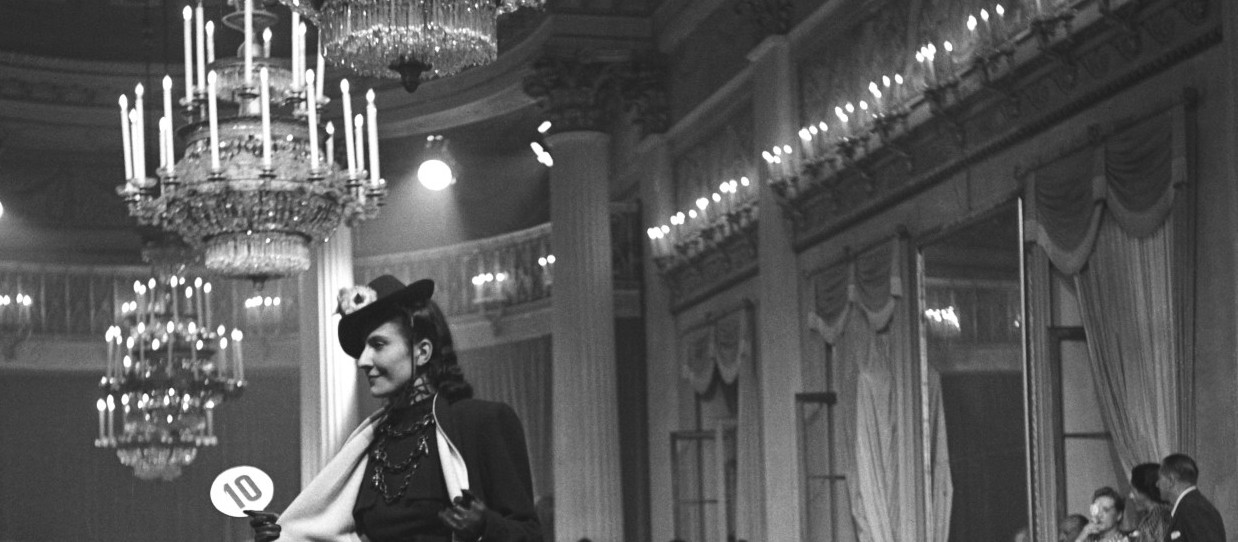 Firenze, il Museo della Moda e del Costume ripercorre tre decenni della storia della moda italiana