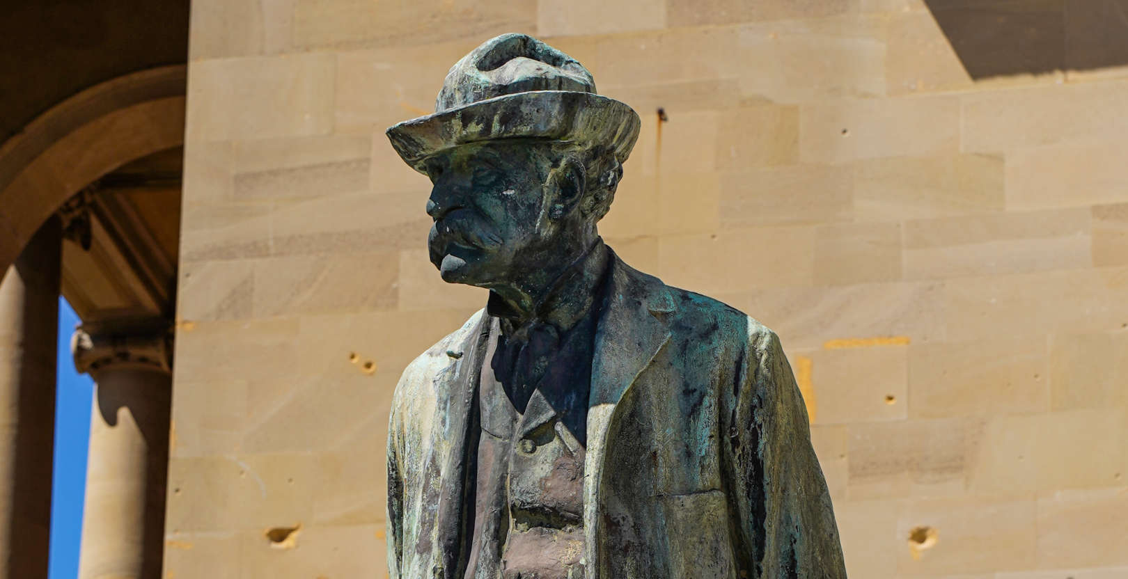 Livorno celebra Giovanni Fattori con un itinerario permanente nei luoghi del pitore