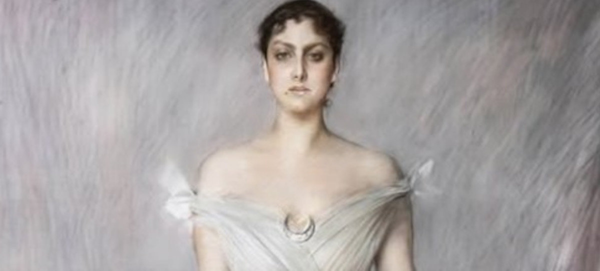 A Lucca, negli spazi della Cavallerizza, va in mostra Giovanni Boldini, con oltre cento opere