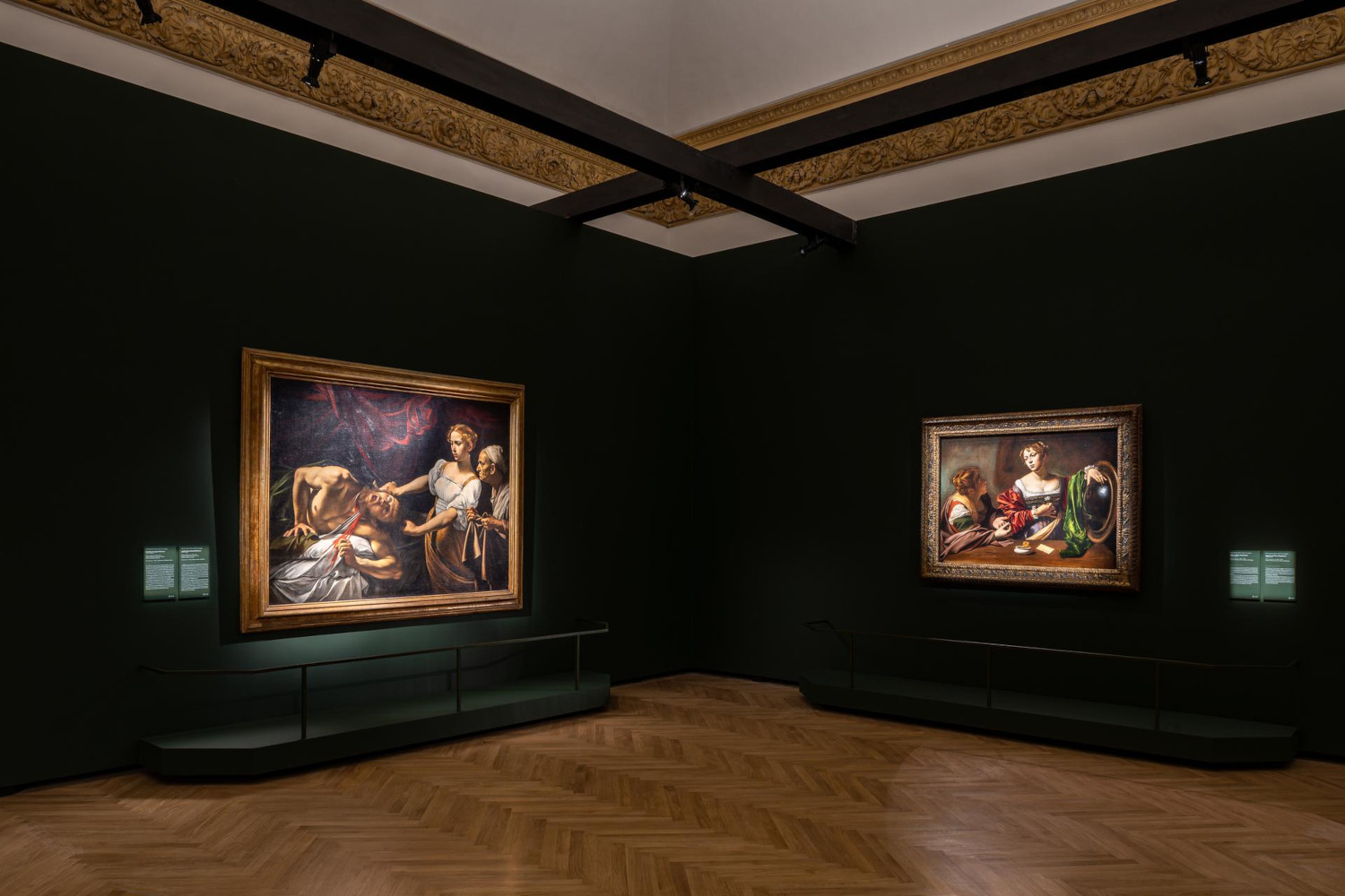 Prorogata fino al 20 luglio la mostra su Caravaggio a Roma