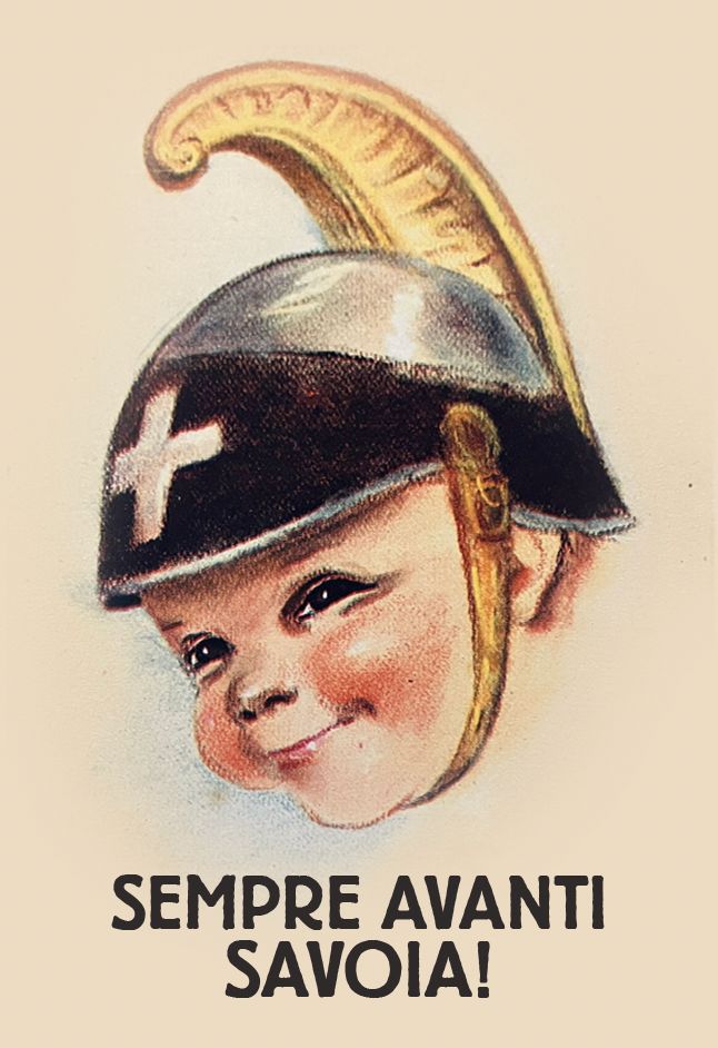 Savoy postcard exhibition
