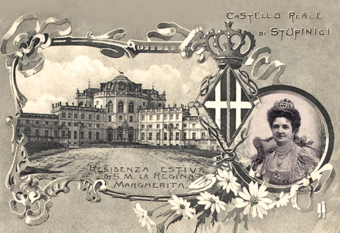 Savoy postcard exhibition