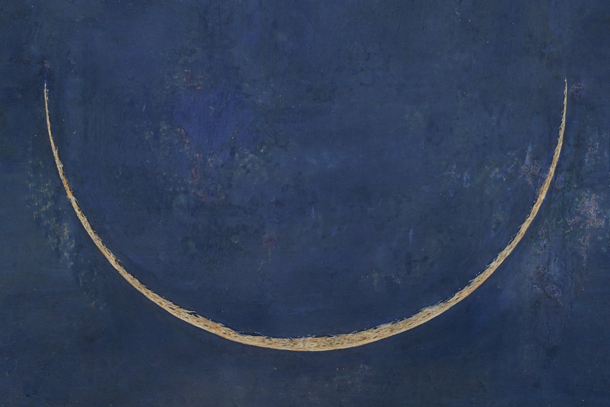 Alla GAM di Torino una mostra sul fascino della notte che attraversa cinque secoli. Con circa 100 opere