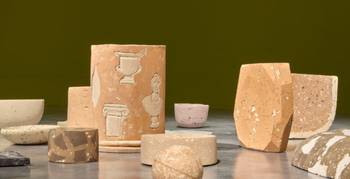 Artcurial Milano ospita &ldquo;Tarte Tatin&rdquo;, dialogo visivo tra Marta Ravasi e Gaetano Di Gregorio