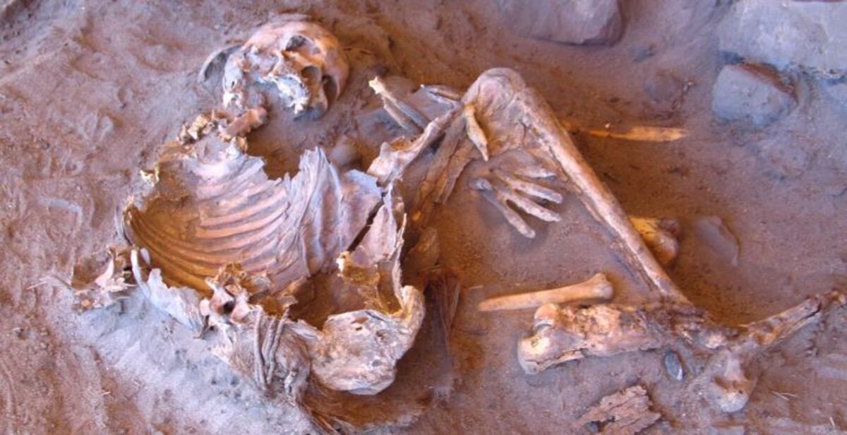 Scoperti i primi genomi antichi del Sahara Verde: un’umanità isolata per migliaia di anni