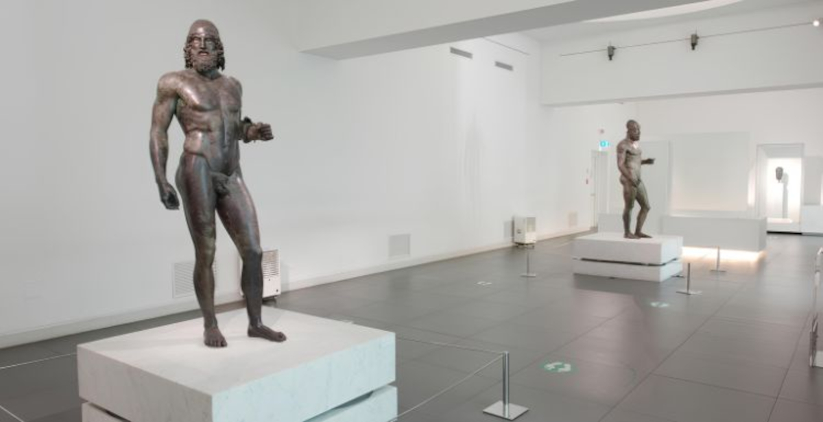 Calabria, nasce il biglietto unico per visitare nove musei e siti archeologici