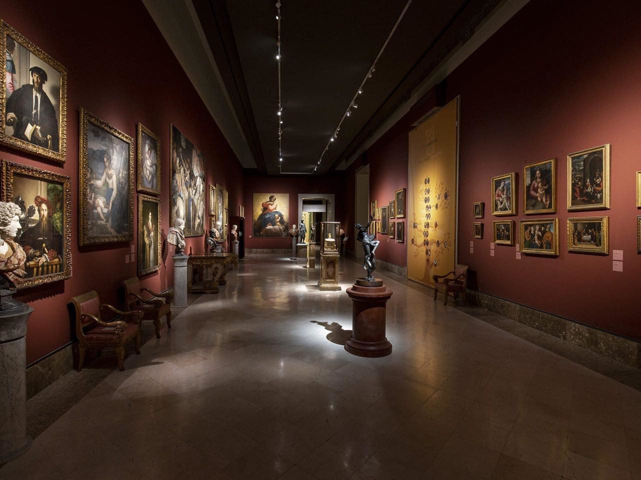 Torna la Notte Europea dei Musei: questa sera musei e luoghi della cultura statali al prezzo simbolico di 1 euro