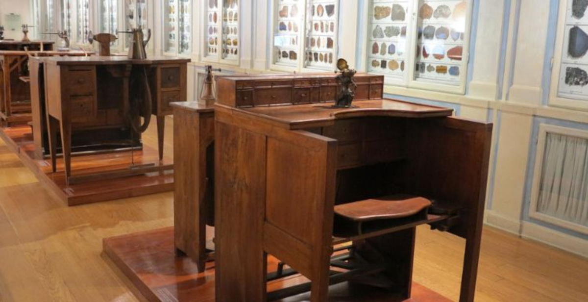 Aperture straordinarie e serali al Museo dell’Opificio delle Pietre Dure a Firenze