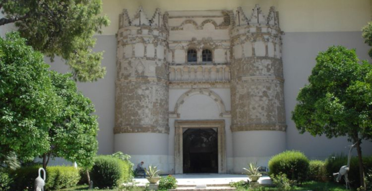 L'UNESCO torna in Siria dopo 14 anni con un intervento al Museo Nazionale di Damasco