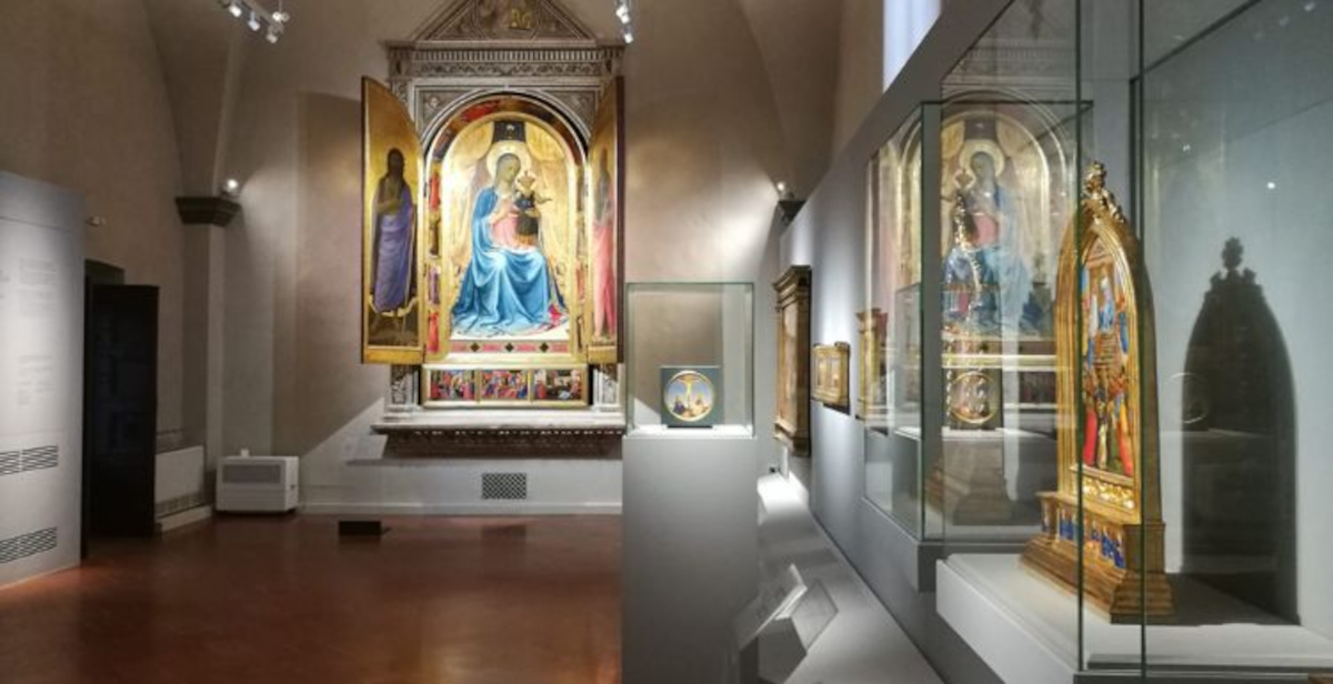 Firenze, il Museo di San Marco si amplia e rivede il costo del biglietto