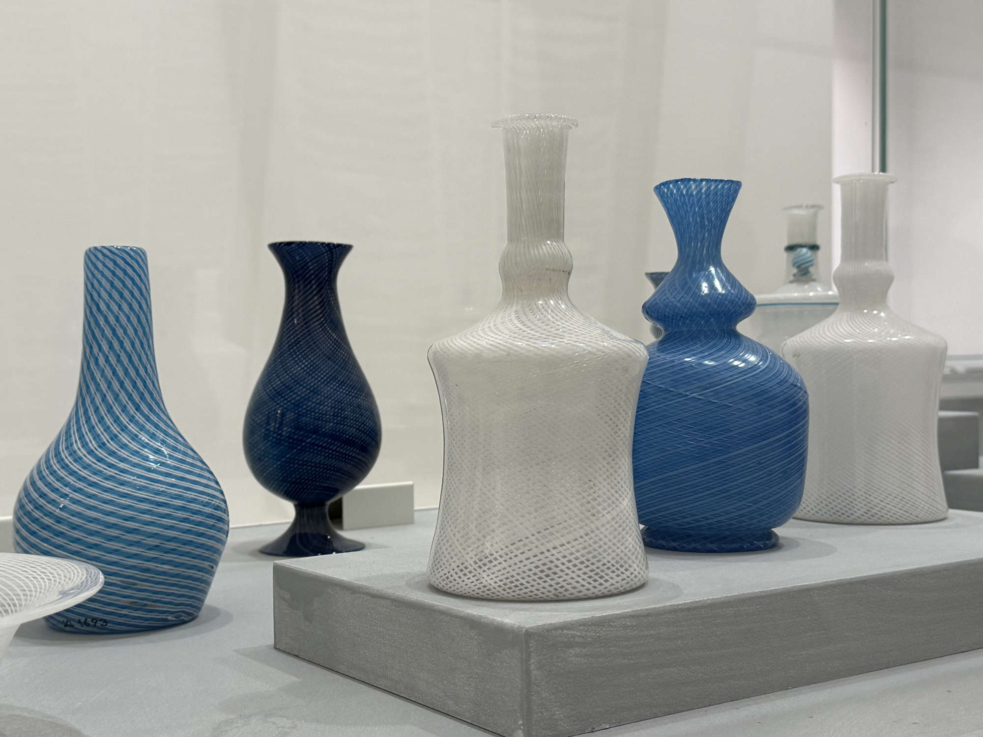 Murano, al Museo del Vetro apre la nuova sezione sull'Ottocento