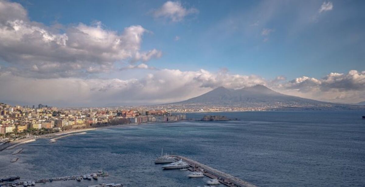 Le offerte di lavoro nel mondo dell’arte e della cultura questa settimana