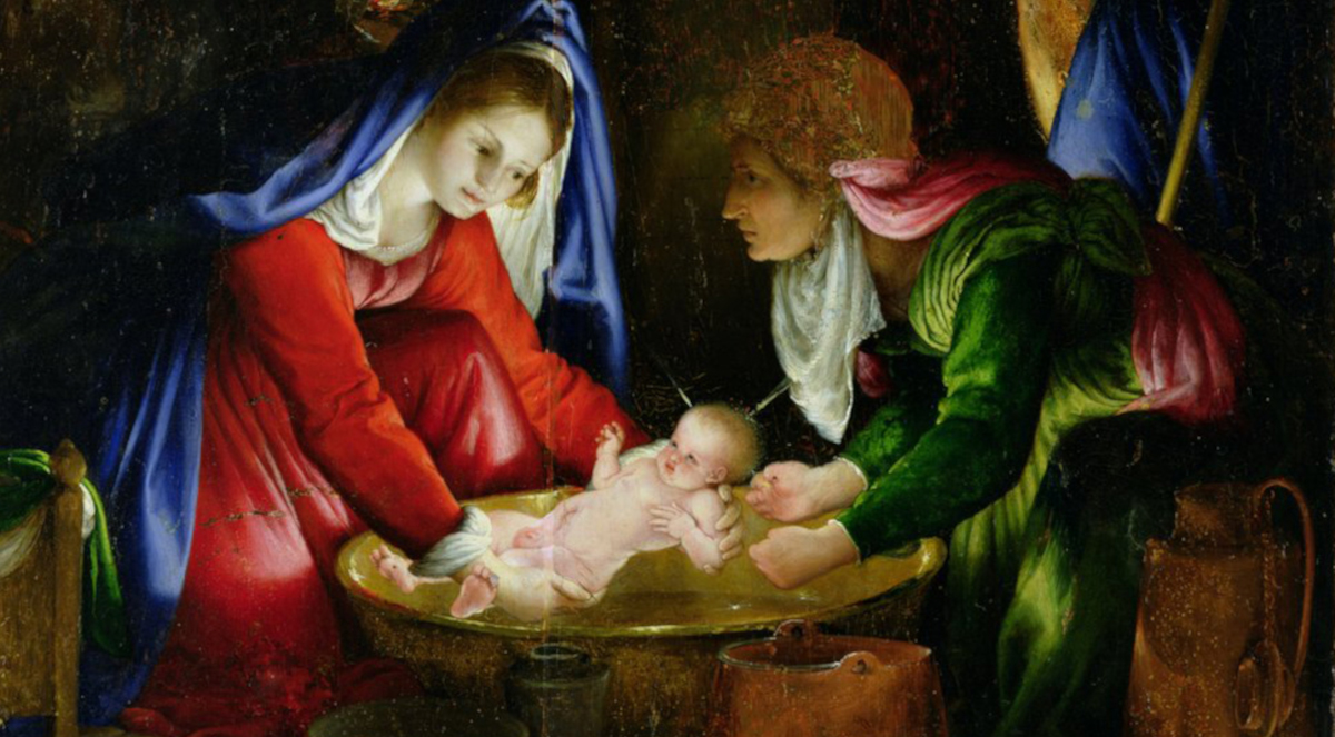 Il Capolavoro per Milano 2025 sarà la Natività di Lorenzo Lotto, in mostra al Museo Diocesano
