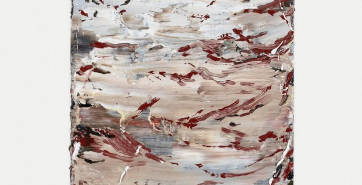 Jardin Planétaire: Nazzarena Poli Maramotti esplora paesaggio e casualità a Reggio Emilia