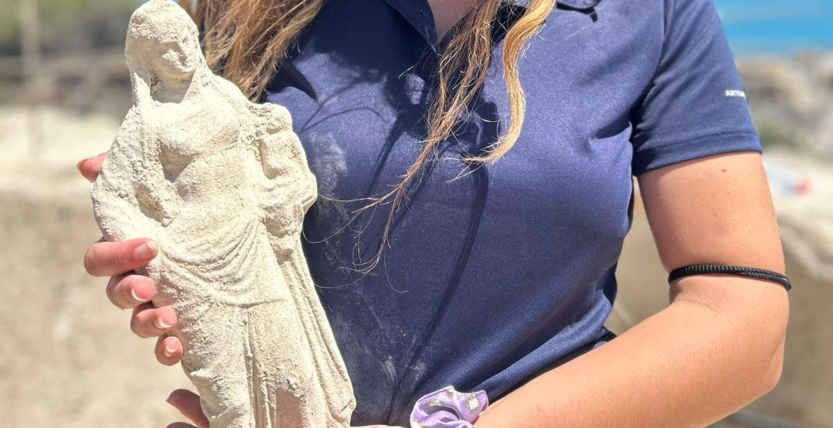 Sicilia, Finziade rivela nuovi tesori: scoperti ambienti domestici e un laboratorio