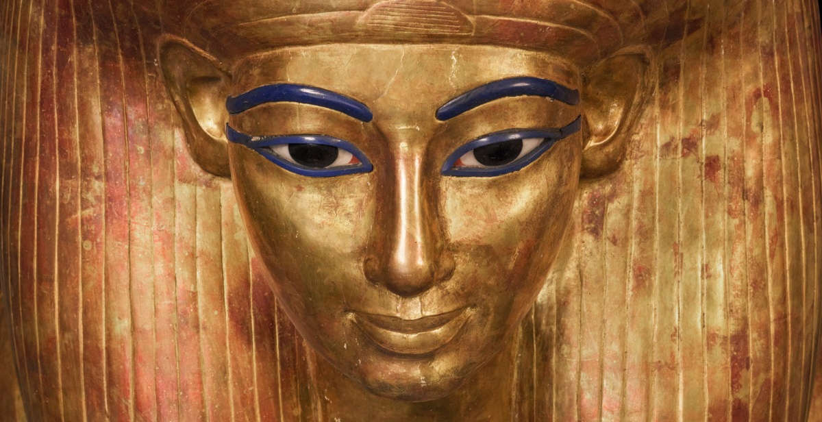 Tesori dei Faraoni alle Scuderie del Quirinale: la più grande mostra in Italia con reperti dall'Egitto
