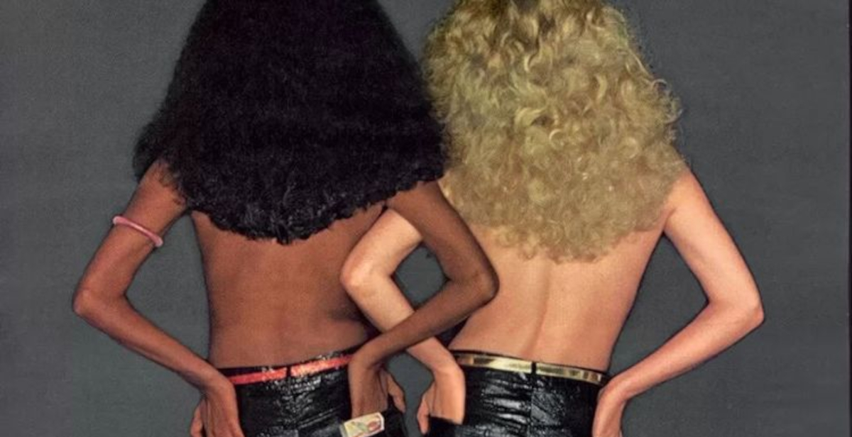 I veicoli pubblicitari che hanno definito l’immaginario della moda italiana