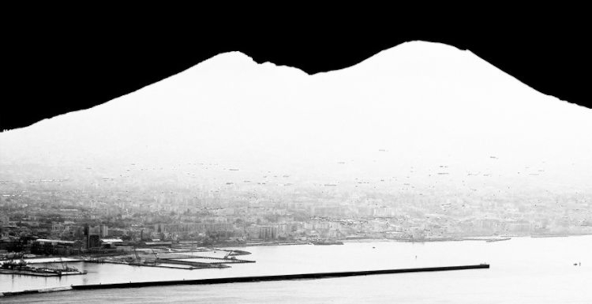 Il paesaggio tra passato e presente: Olivo Barbieri in mostra alla Malatestiana di Cesena