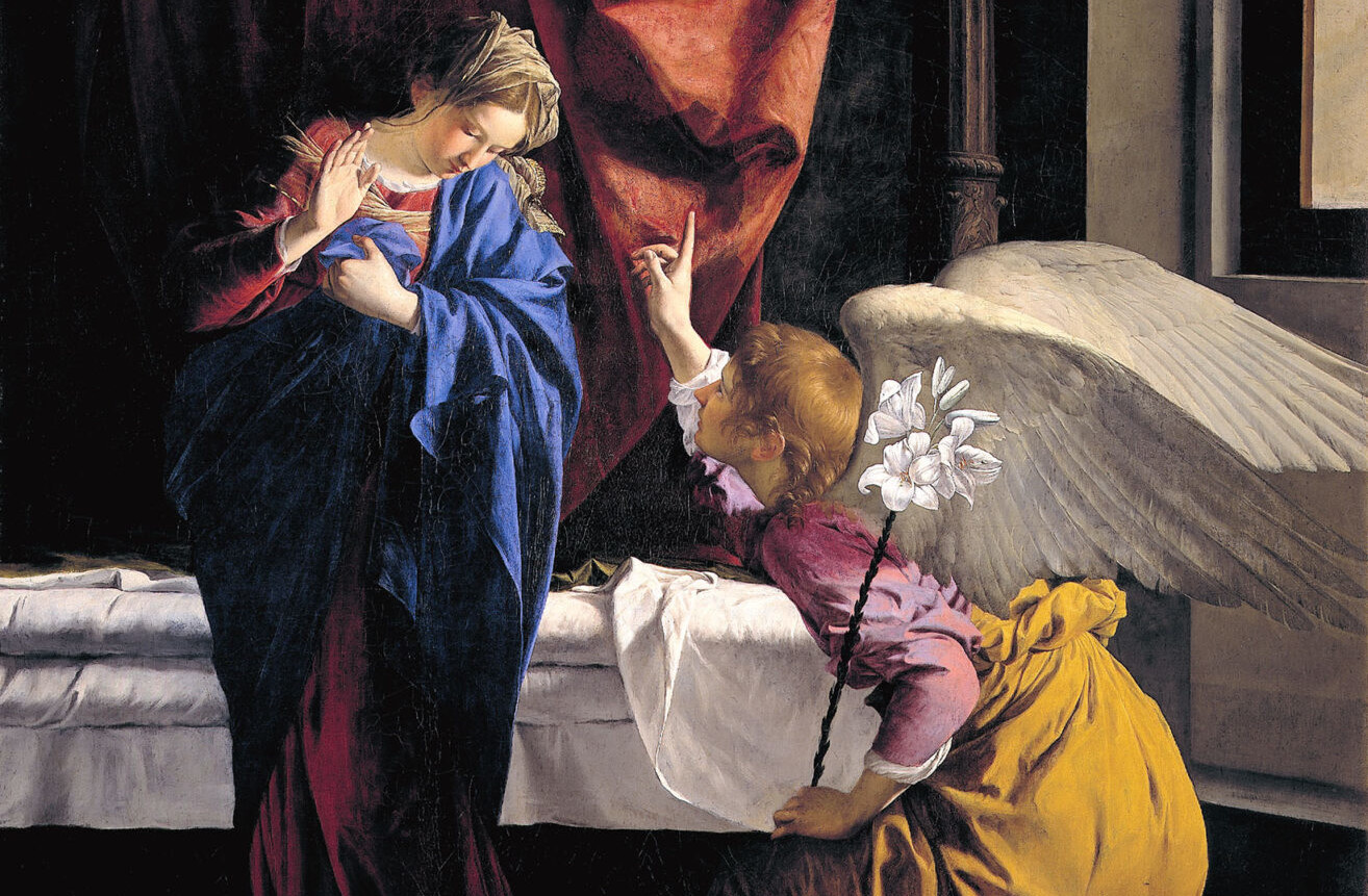 A Torino una mostra celebra Orazio Gentileschi attraverso il fil rouge del viaggio