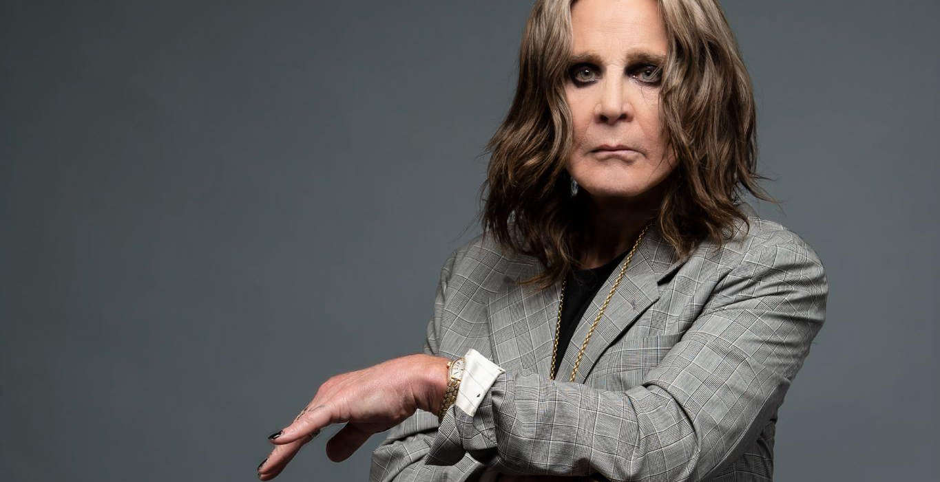 Addio a Ozzy Osbourne: scompare a 76 anni il Principe delle Tenebre dell'heavy metal