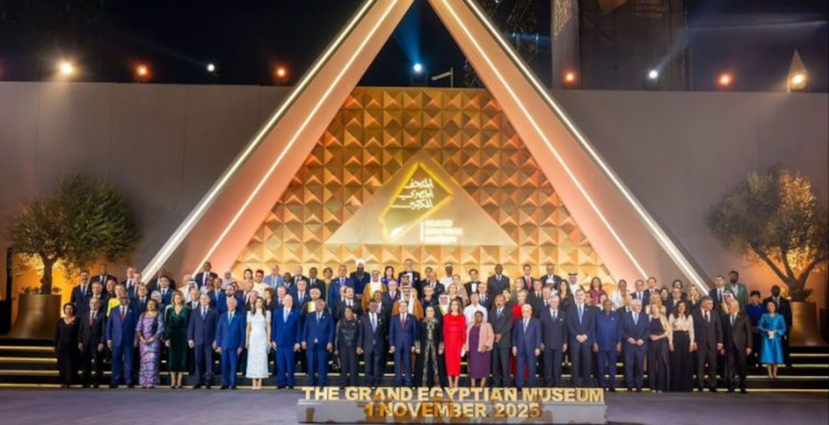 I Paesi Bassi restituiranno all’Egitto una testa della dinastia di Thutmose III