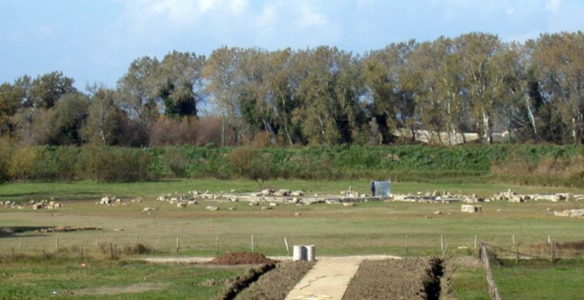 Riapre il Santuario di Hera sul Sele con un nuovo percorso archeologico