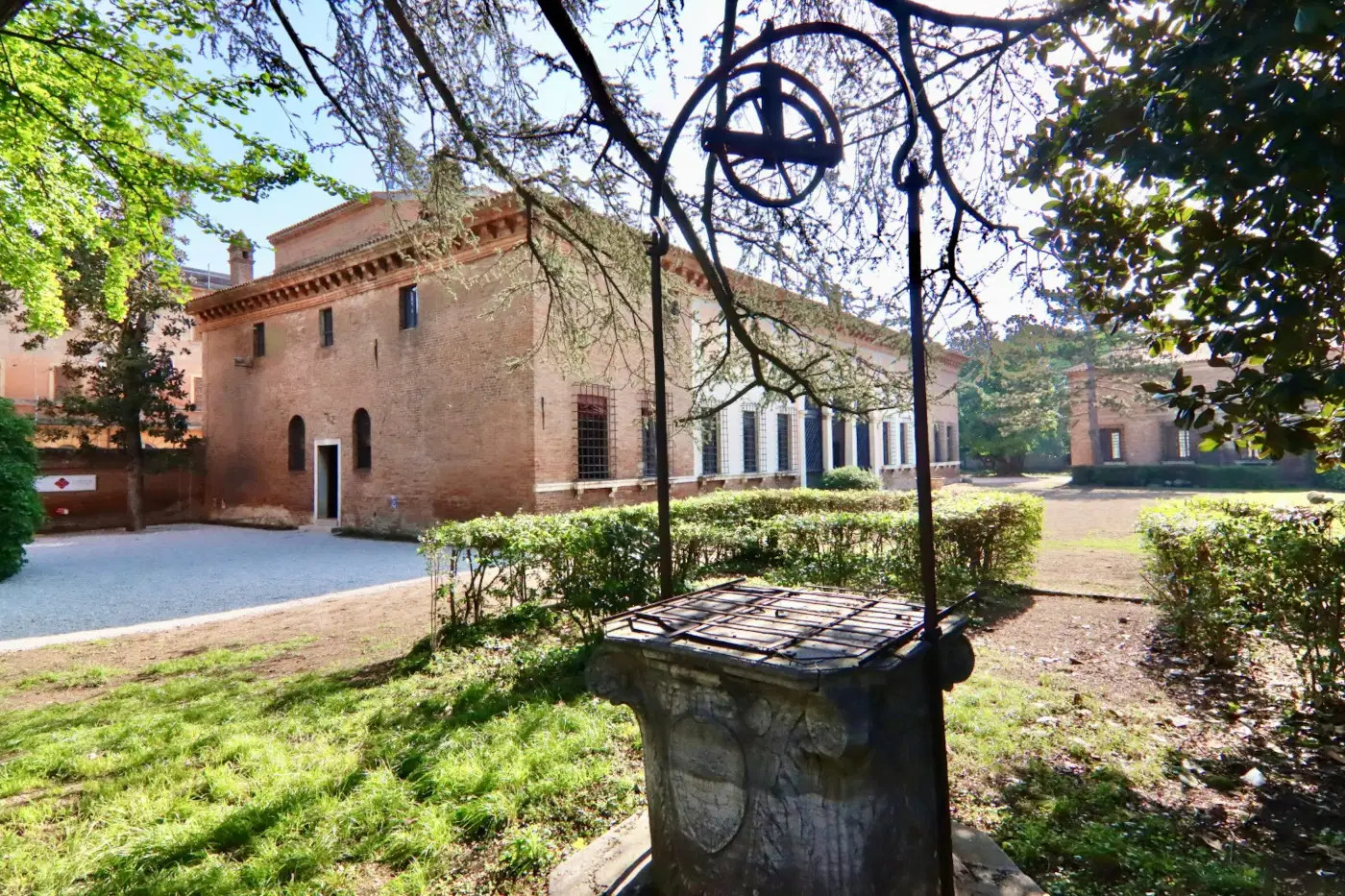 Ferrara, riapre riallestita la Palazzina Marfisa d’Este dopo un importante progetto di consolidamento post-sisma