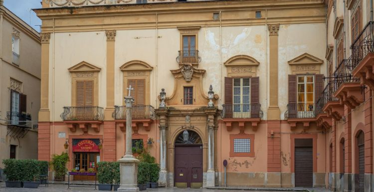 Palazzo del Gattopardo restaurato con 10 milioni, ma la principessa denuncia: &ldquo;per noi niente agevolazioni&rdquo;
