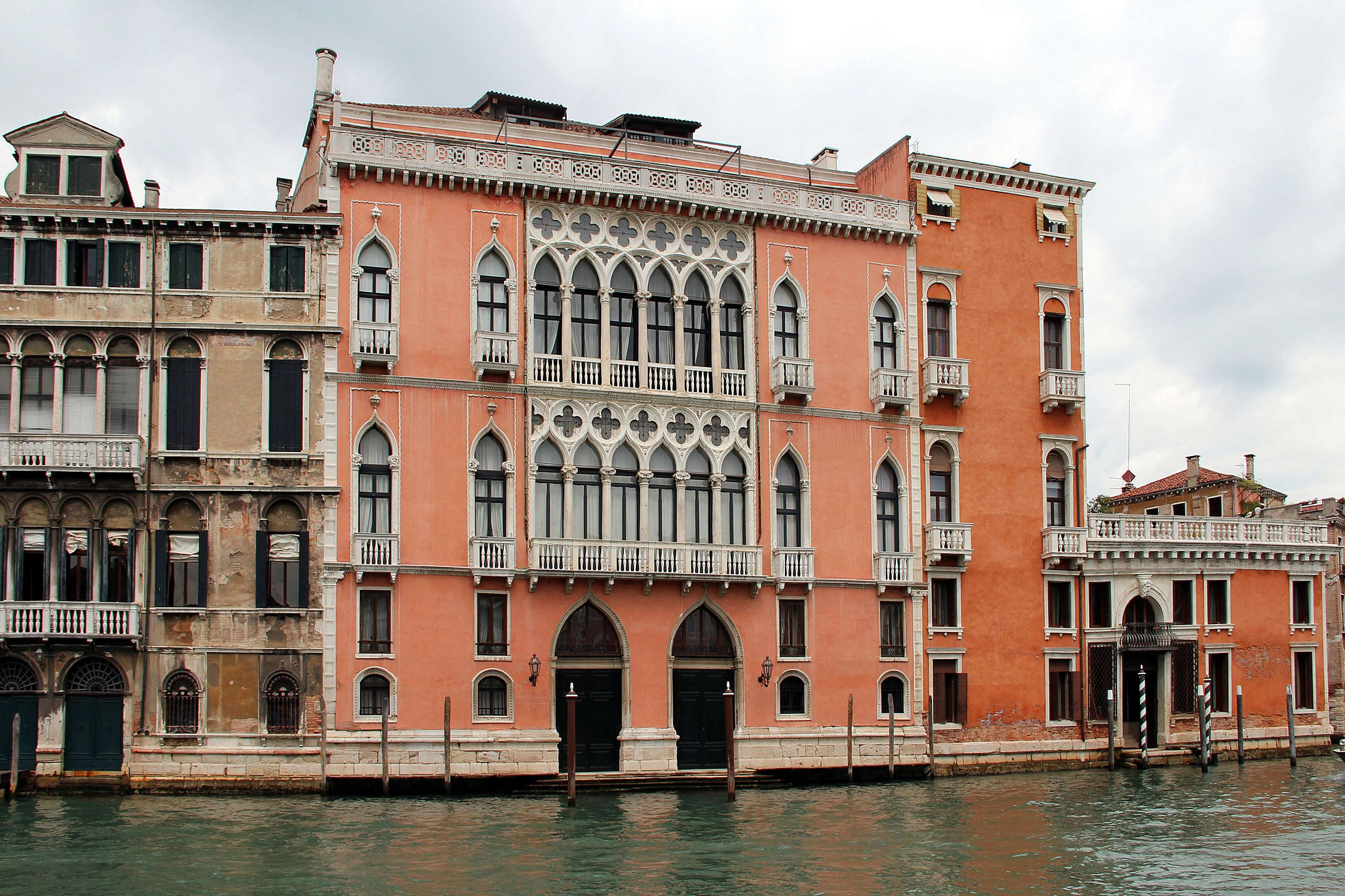 Palais Pisani Moretta