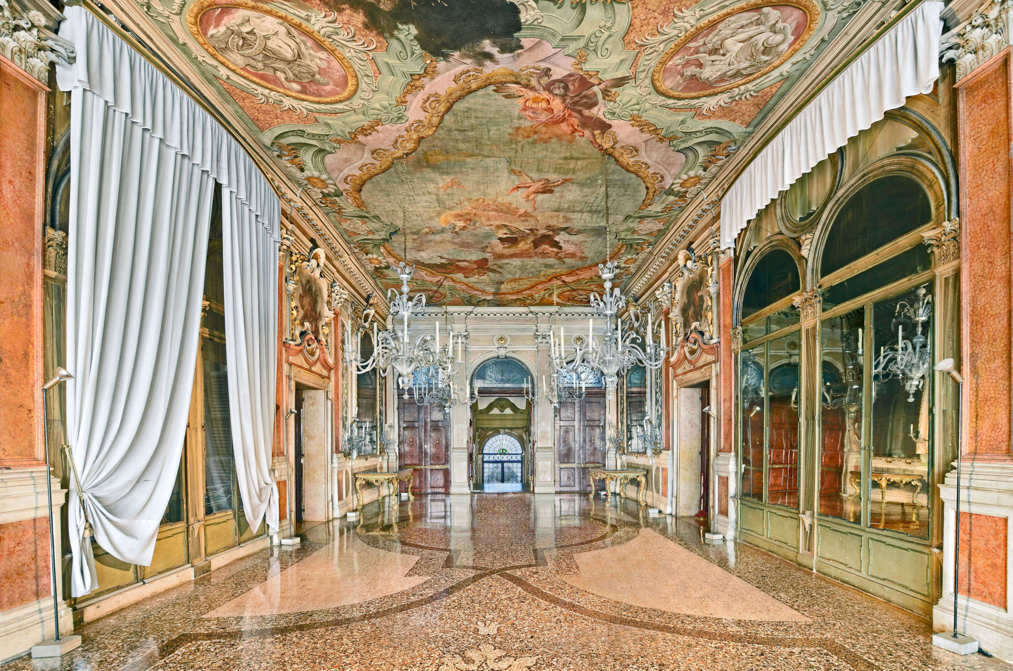 Palais Pisani Moretta