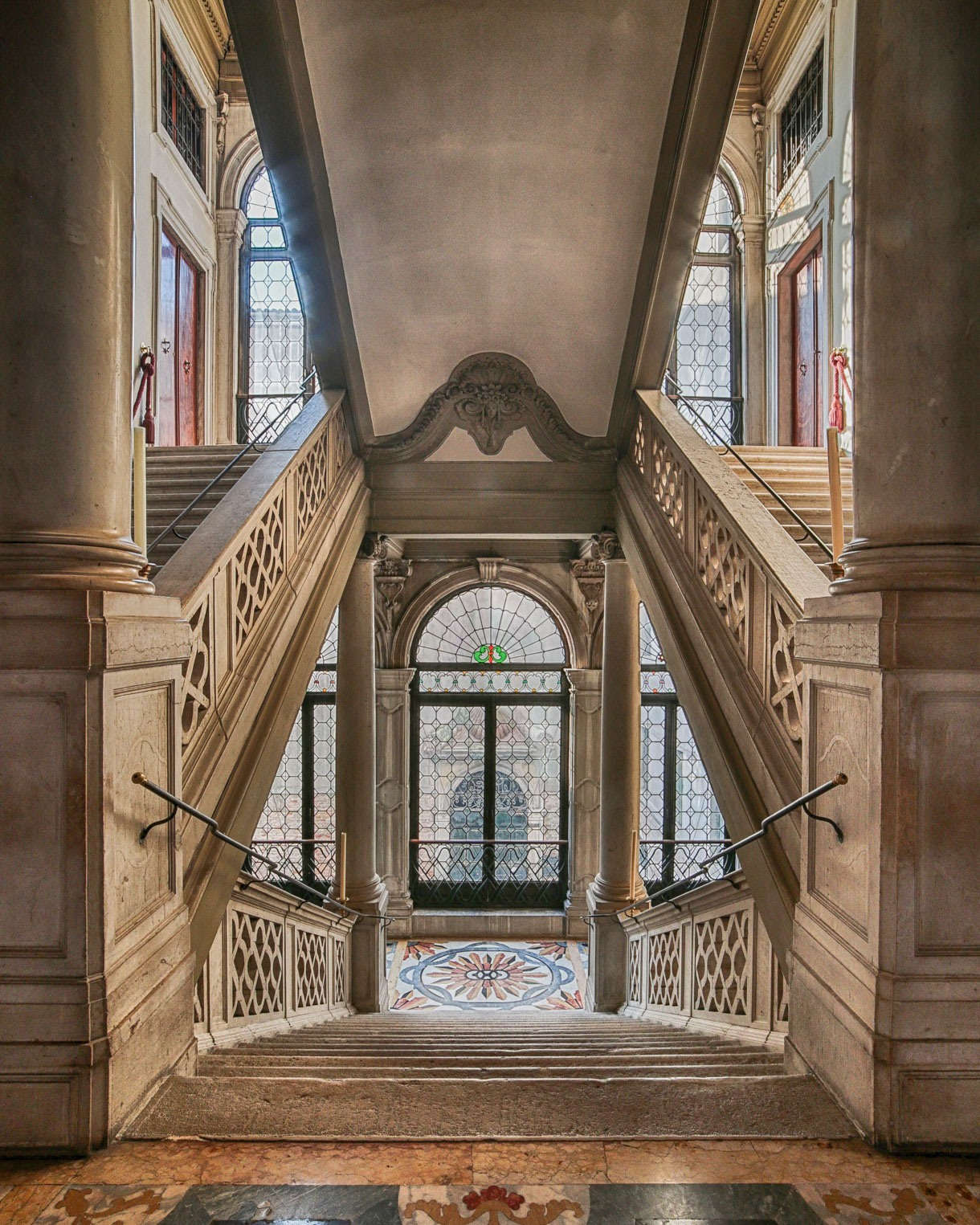 Palais Pisani Moretta