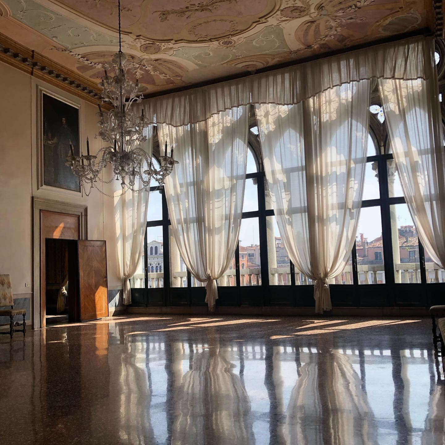 Palais Pisani Moretta