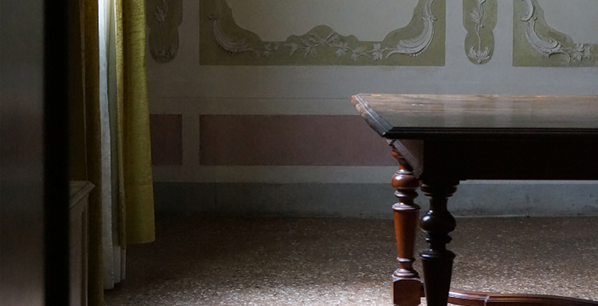 Castelfranco Veneto, Palazzo Soranzo Novello inaugura collettiva contemporanea prima di diventare Museo Civico