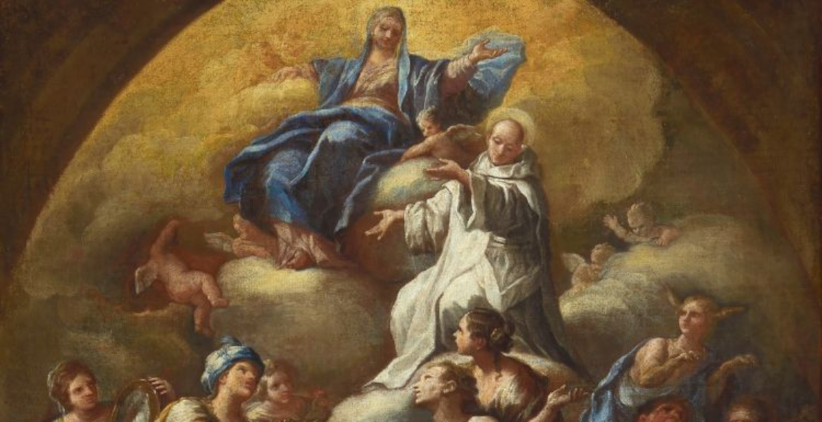 Bozzetti e schizzi dai Musei Nazionali del Vomero: un progetto unitario nella Spezieria di Napoli