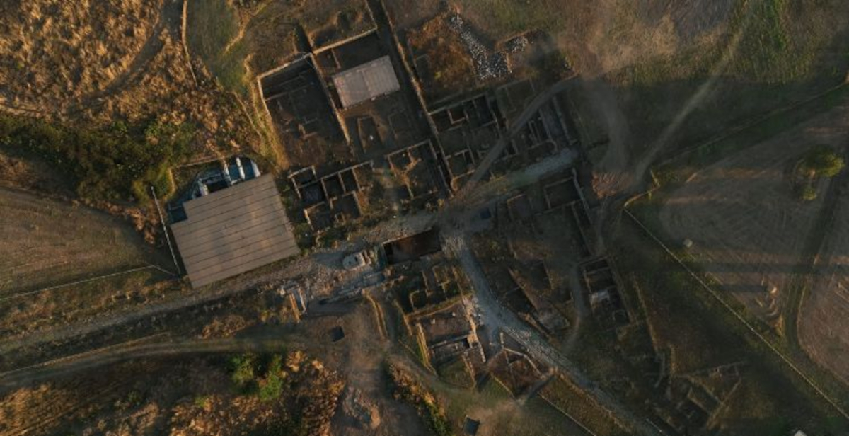 Gabii, nuove scoperte archeologiche e prospettive di apertura entro il 2026