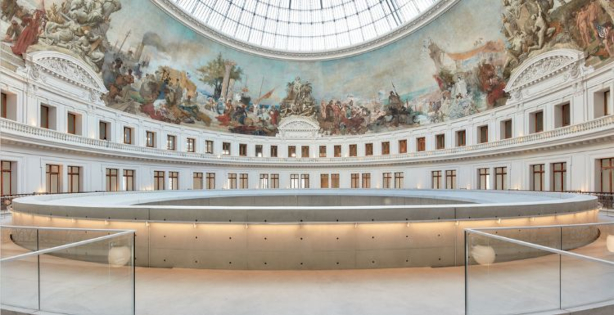 La Pinault Collection istituisce una borsa di studio per giovani storici dell’arte