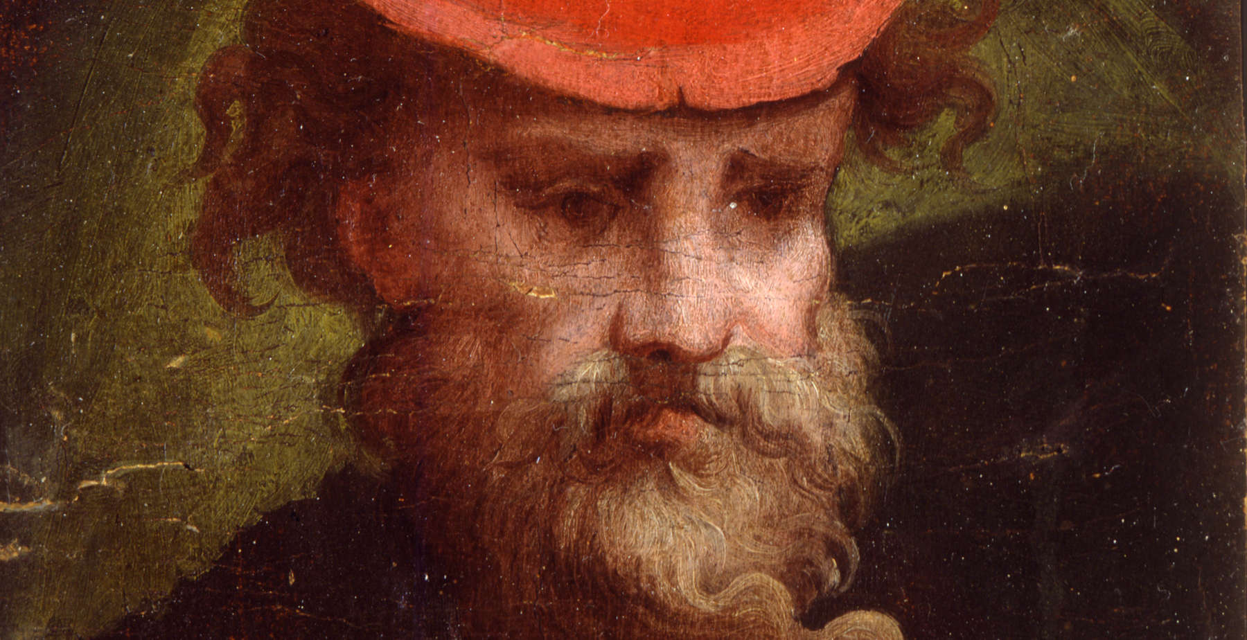 Alla Pilotta di Parma in mostra l'autoritratto del Parmigianino (o forse no)