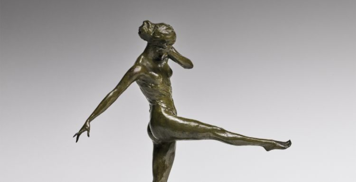 Paul Troubetzkoy in mostra a Milano, la scultura della Belle Époque