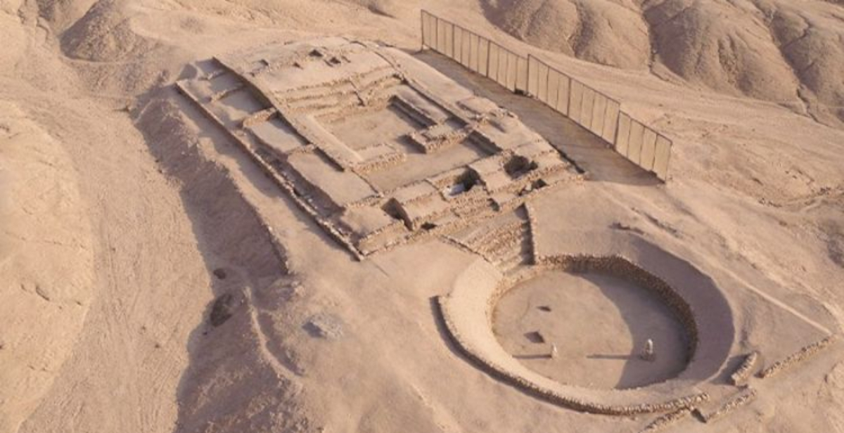 Perù, presentato ufficialmente il sito archeologico di Peñico dopo otto anni di scavi e scoperte