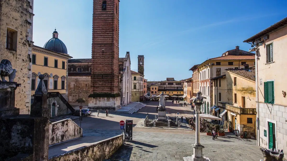 Capitale italiana dell’Arte Contemporanea 2027: ecco le quattro finaliste